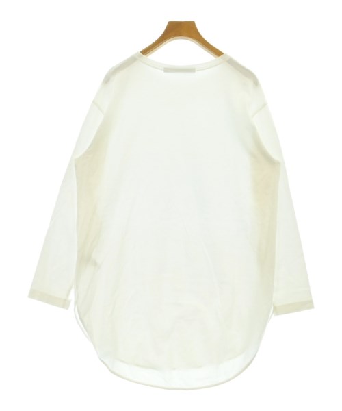FRAMeWORK（フレームワーク）Tシャツ・カットソー 白 サイズ:-(M位) レディース/2200619534233