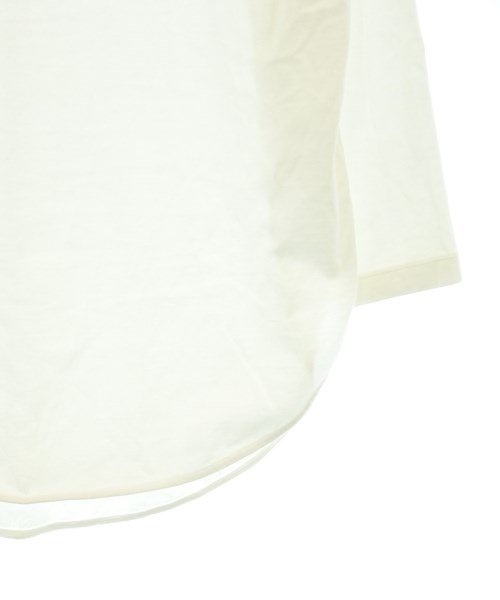 FRAMeWORK（フレームワーク）Tシャツ・カットソー 白 サイズ:-(M位) レディース/2200619534233