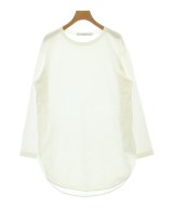 FRAMeWORK（フレームワーク）Tシャツ・カットソー 白 サイズ:-(M位) レディース/2200619534233