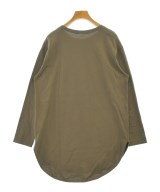 FRAMeWORK（フレームワーク）Tシャツ・カットソー 茶 サイズ:-(M位) レディース/2200619534240
