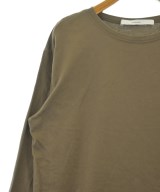FRAMeWORK（フレームワーク）Tシャツ・カットソー 茶 サイズ:-(M位) レディース/2200619534240