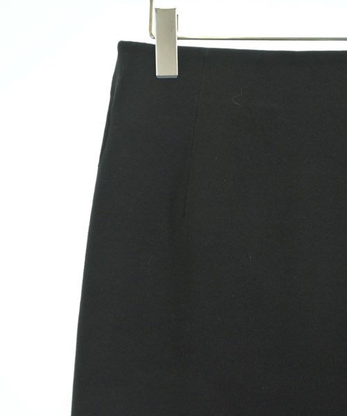FRAMeWORK（フレームワーク）ロング・マキシ丈スカート 黒 サイズ:38(M位) レディース/2200619534257