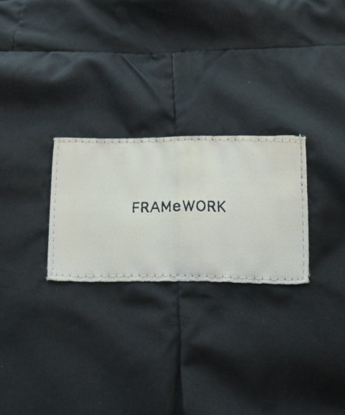 FRAMeWORK（フレームワーク）その他 紺 サイズ:36(S位) レディース/2200608672014