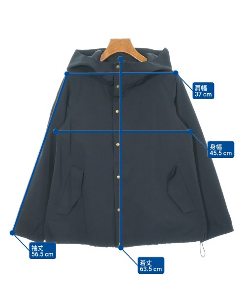 FRAMeWORK（フレームワーク）その他 紺 サイズ:36(S位) レディース/2200608672014