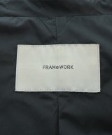 FRAMeWORK（フレームワーク）その他 紺 サイズ:36(S位) レディース/2200608672014
