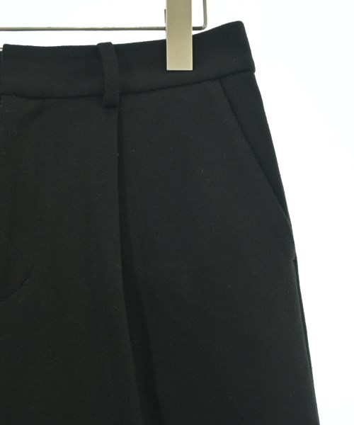 FRAMeWORK（フレームワーク）スラックス 黒 サイズ:38(M位) レディース/2200622156101