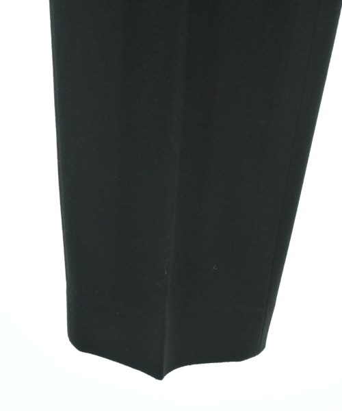 FRAMeWORK（フレームワーク）スラックス 黒 サイズ:38(M位) レディース/2200622156101