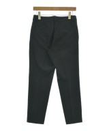 FRAMeWORK（フレームワーク）スラックス 黒 サイズ:38(M位) レディース/2200622156101