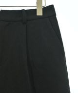 FRAMeWORK（フレームワーク）スラックス 黒 サイズ:38(M位) レディース/2200622156101