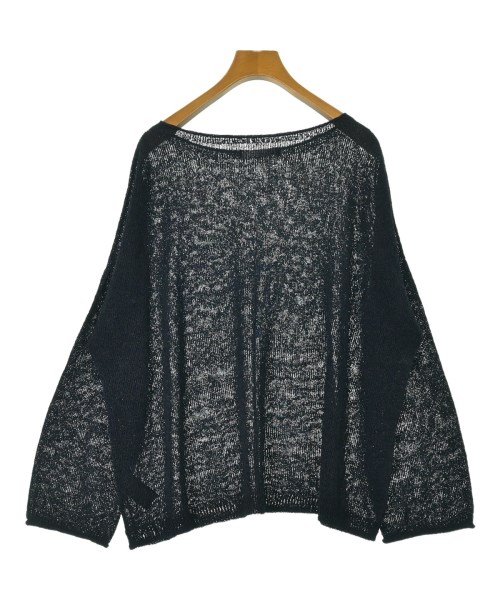 FRAMeWORK（フレームワーク）ニット・セーター 紺 サイズ:F レディース/2200618594030