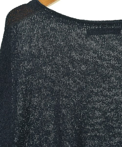 FRAMeWORK（フレームワーク）ニット・セーター 紺 サイズ:F レディース/2200618594030