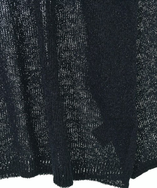 FRAMeWORK（フレームワーク）ニット・セーター 紺 サイズ:F レディース/2200618594030