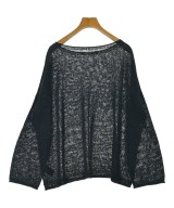 FRAMeWORK（フレームワーク）ニット・セーター 紺 サイズ:F レディース/2200618594030