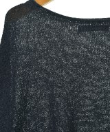 FRAMeWORK（フレームワーク）ニット・セーター 紺 サイズ:F レディース/2200618594030