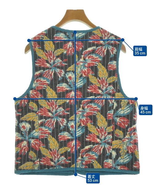 FRAMeWORK（フレームワーク）その他 グレー サイズ:F レディース/2200623115039