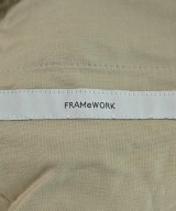 FRAMeWORK（フレームワーク）その他 グレー サイズ:40(M位) レディース/2200612982079