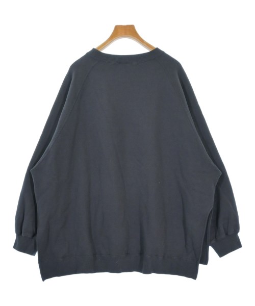 FRAMeWORK（フレームワーク）Tシャツ・カットソー グレー サイズ:F レディース/2200612982093