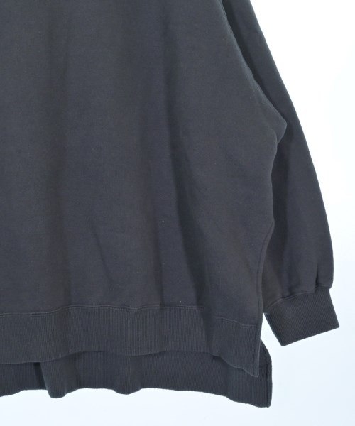 FRAMeWORK（フレームワーク）Tシャツ・カットソー グレー サイズ:F レディース/2200612982093