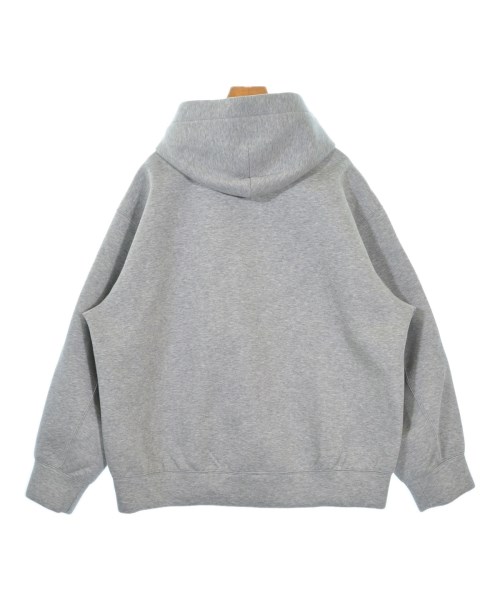 FRAMeWORK（フレームワーク）パーカー グレー サイズ:F レディース/2200612982109