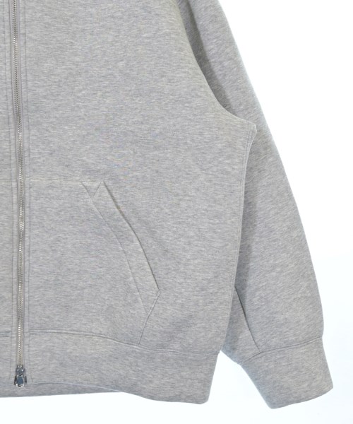 FRAMeWORK（フレームワーク）パーカー グレー サイズ:F レディース/2200612982109