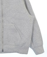 FRAMeWORK（フレームワーク）パーカー グレー サイズ:F レディース/2200612982109