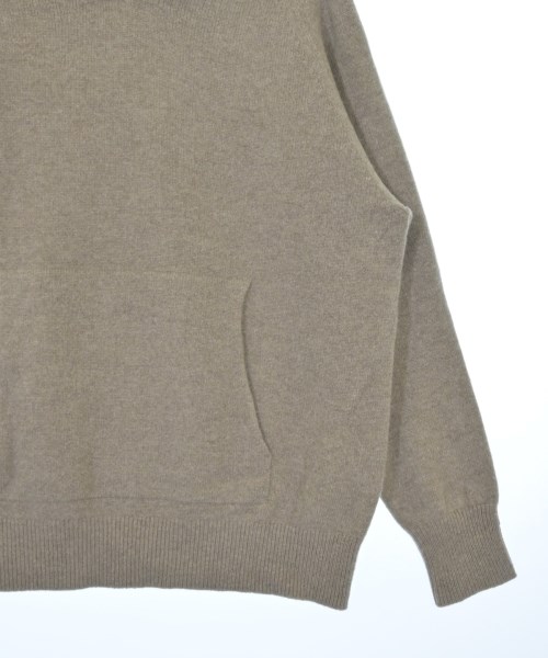FRAMeWORK（フレームワーク）ニット・セーター 茶 サイズ:F レディース/2200612982123