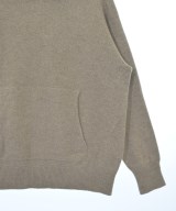 FRAMeWORK（フレームワーク）ニット・セーター 茶 サイズ:F レディース/2200612982123