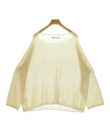 FRAMeWORK（フレームワーク）ニット・セーター ベージュ サイズ:F レディース/2200612982130