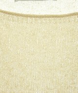 FRAMeWORK（フレームワーク）ニット・セーター ベージュ サイズ:F レディース/2200612982130