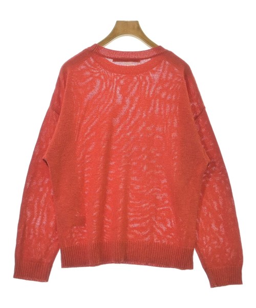 FRAMeWORK（フレームワーク）ニット・セーター オレンジ サイズ:F レディース/2200612982154
