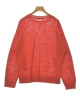 FRAMeWORK（フレームワーク）ニット・セーター オレンジ サイズ:F レディース/2200612982154