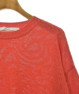 FRAMeWORK（フレームワーク）ニット・セーター オレンジ サイズ:F レディース/2200612982154