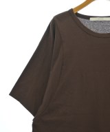 FRAMeWORK（フレームワーク）Tシャツ・カットソー 茶 サイズ:F レディース/2200612982185