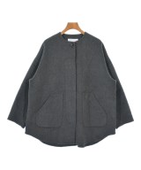 FRAMeWORK（フレームワーク）その他 グレー サイズ:36(S位) レディース/2200623611029