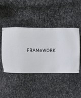 FRAMeWORK（フレームワーク）その他 グレー サイズ:36(S位) レディース/2200623611029