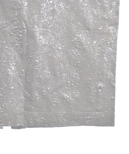 FRAMeWORK（フレームワーク）ロング・マキシ丈スカート グレー サイズ:38(M位) レディース/2200613948029