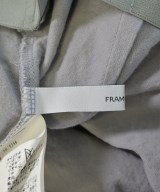 FRAMeWORK（フレームワーク）ロング・マキシ丈スカート グレー サイズ:38(M位) レディース/2200613948029
