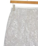 FRAMeWORK（フレームワーク）ロング・マキシ丈スカート グレー サイズ:38(M位) レディース/2200613948029