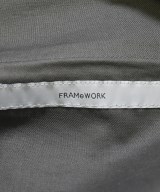 FRAMeWORK（フレームワーク）その他 グレー サイズ:36(S位) レディース/2200615661018