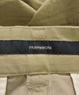 FRAMeWORK（フレームワーク）その他 ベージュ サイズ:36(S位) レディース/2200615661025