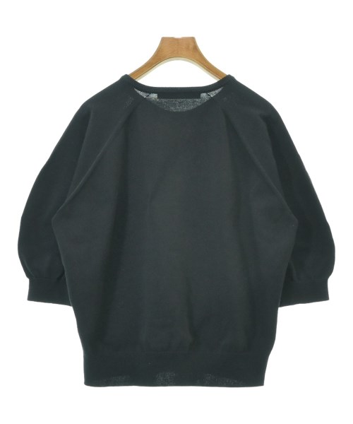 FRAMeWORK（フレームワーク）ニット・セーター 黒 サイズ:F レディース/2200616291016