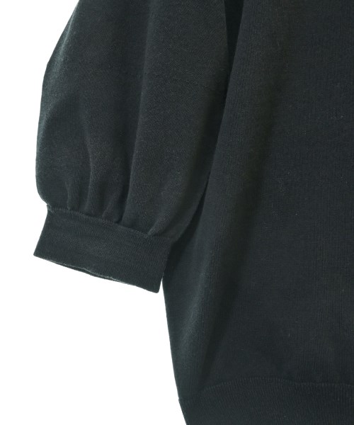 FRAMeWORK（フレームワーク）ニット・セーター 黒 サイズ:F レディース/2200616291016