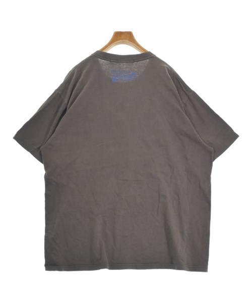 FRAMeWORK（フレームワーク）Tシャツ・カットソー 茶 サイズ:F レディース/2200624199038