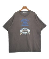 FRAMeWORK（フレームワーク）Tシャツ・カットソー 茶 サイズ:F レディース/2200624199038