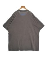 FRAMeWORK（フレームワーク）Tシャツ・カットソー 茶 サイズ:F レディース/2200624199038