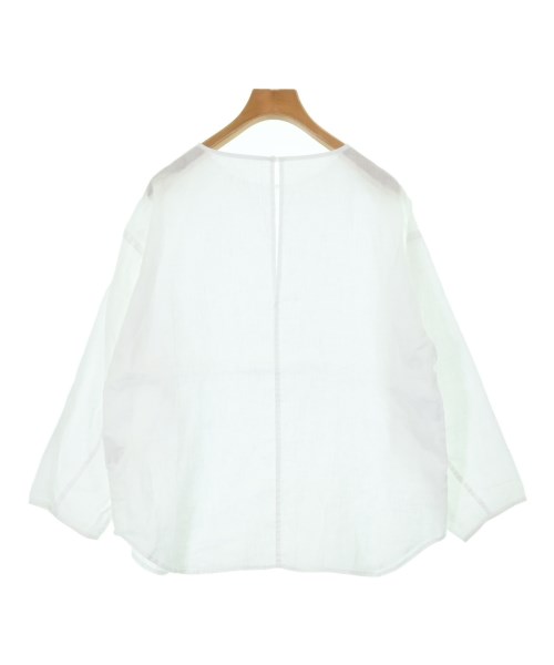 FRAMeWORK（フレームワーク）ブラウス 白 サイズ:F レディース/2200624221036