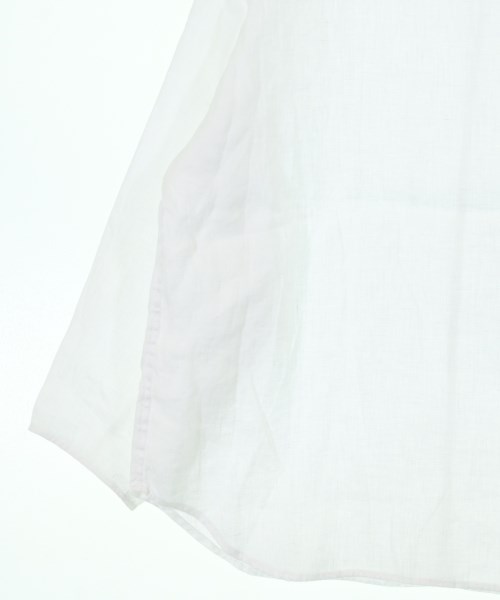 FRAMeWORK（フレームワーク）ブラウス 白 サイズ:F レディース/2200624221036