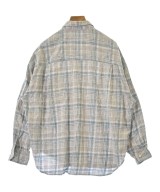 FRAMeWORK（フレームワーク）カジュアルシャツ ベージュ サイズ:F レディース/2200613644204