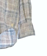 FRAMeWORK（フレームワーク）カジュアルシャツ ベージュ サイズ:F レディース/2200613644204