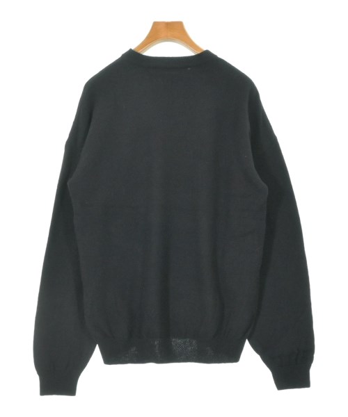 FRAMeWORK（フレームワーク）ニット・セーター 黒 サイズ:F レディース/2200617711049